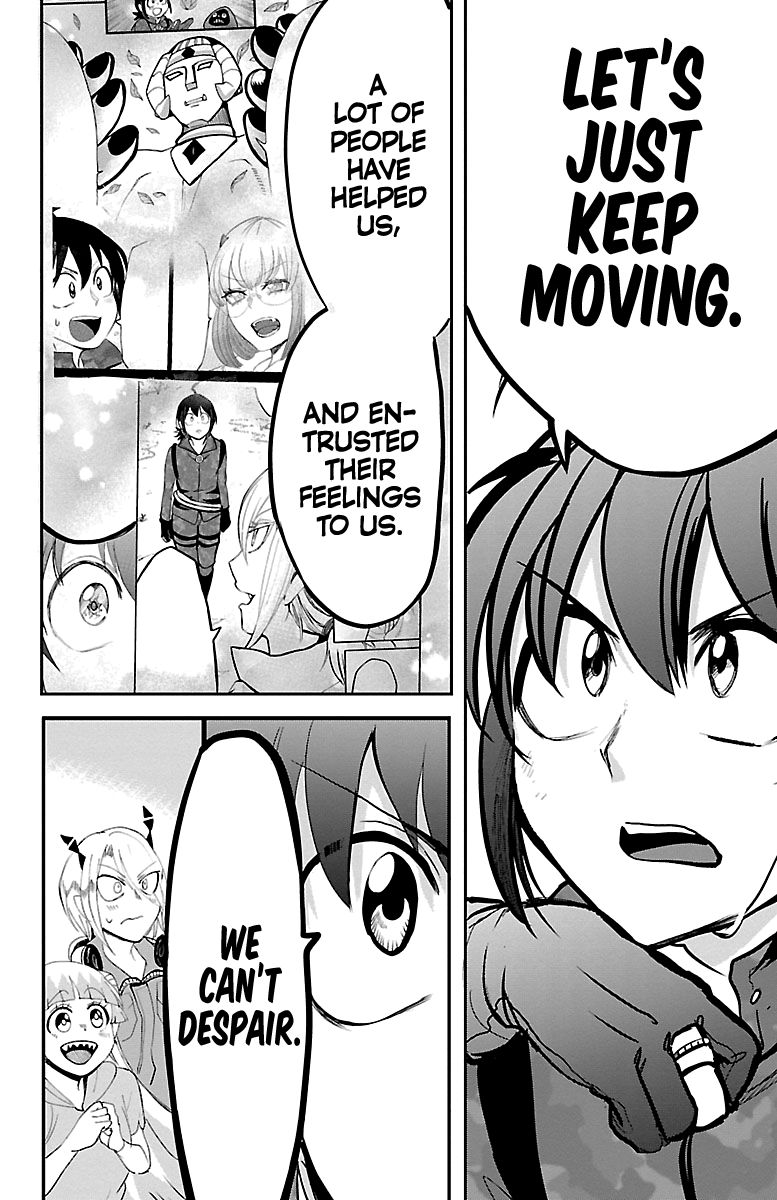 Mairimashita! Iruma-kun, Chapter 134 image 18